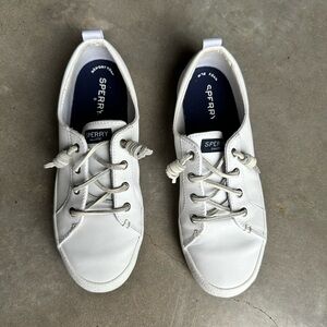 Sperry  Leather Shoes women’s 7.5